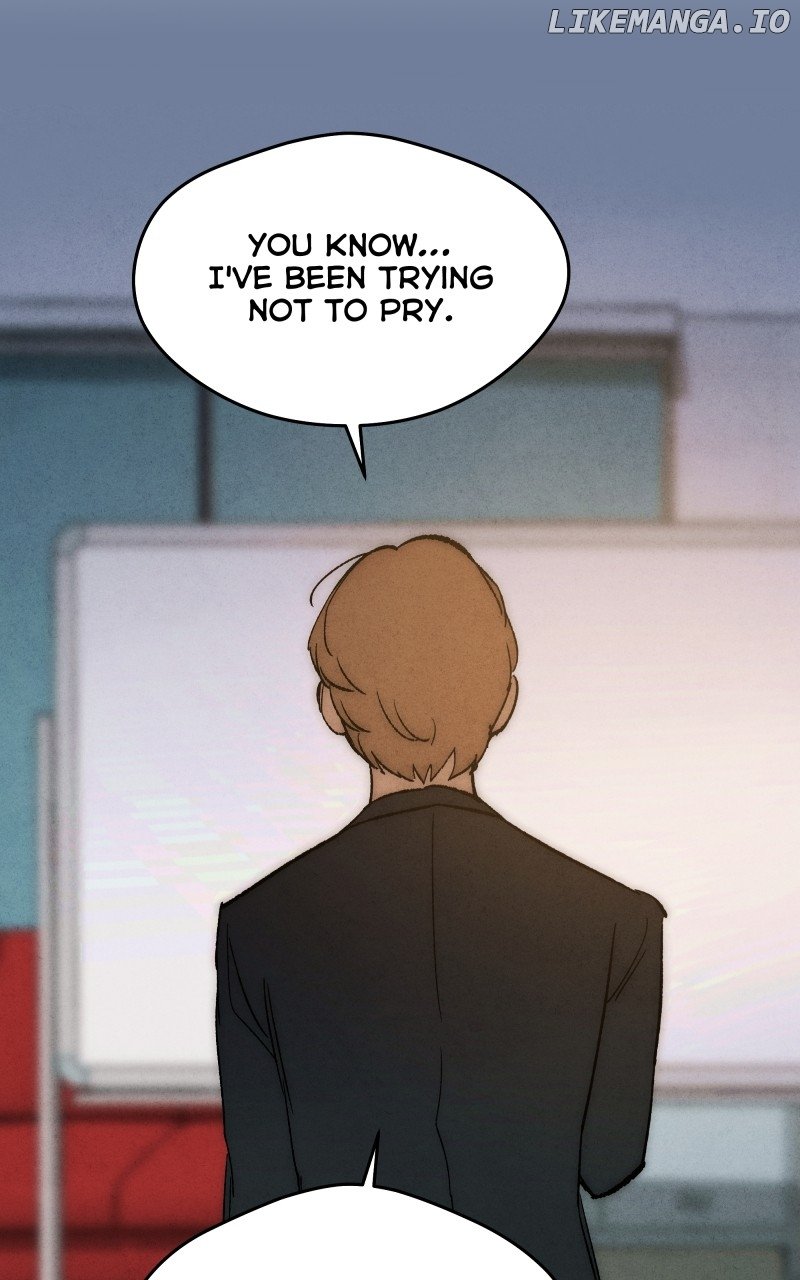 Hand Jumper Chapter 79 - Page 100
