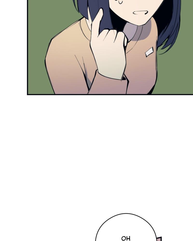 Hand Jumper Chapter 8 - Page 100