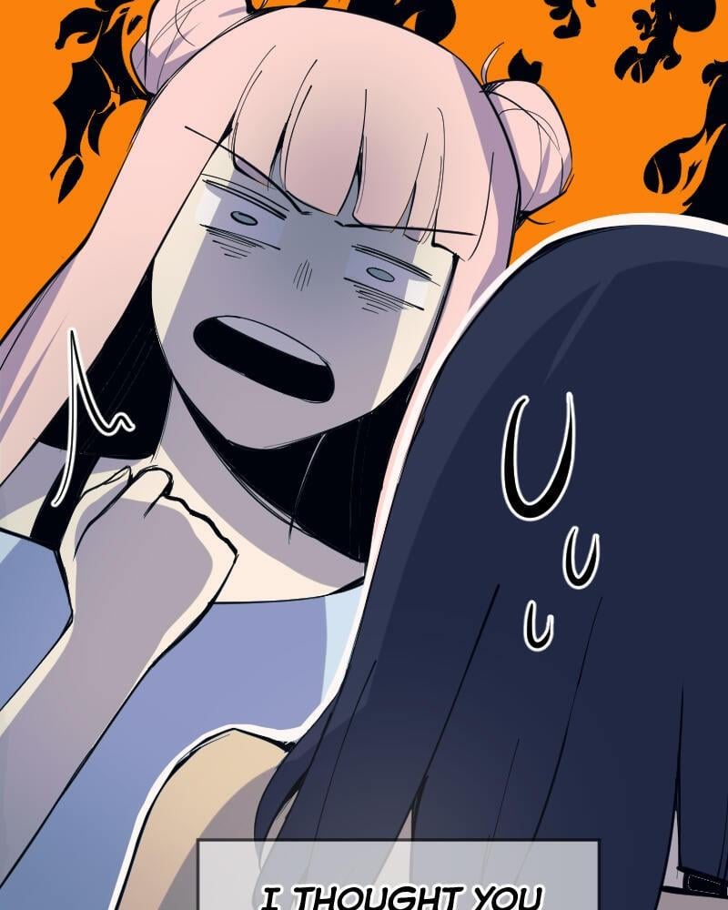 Hand Jumper Chapter 8 - Page 103