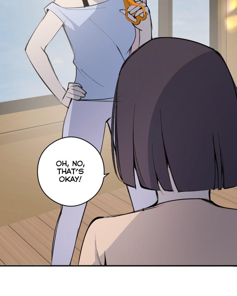Hand Jumper Chapter 8 - Page 112