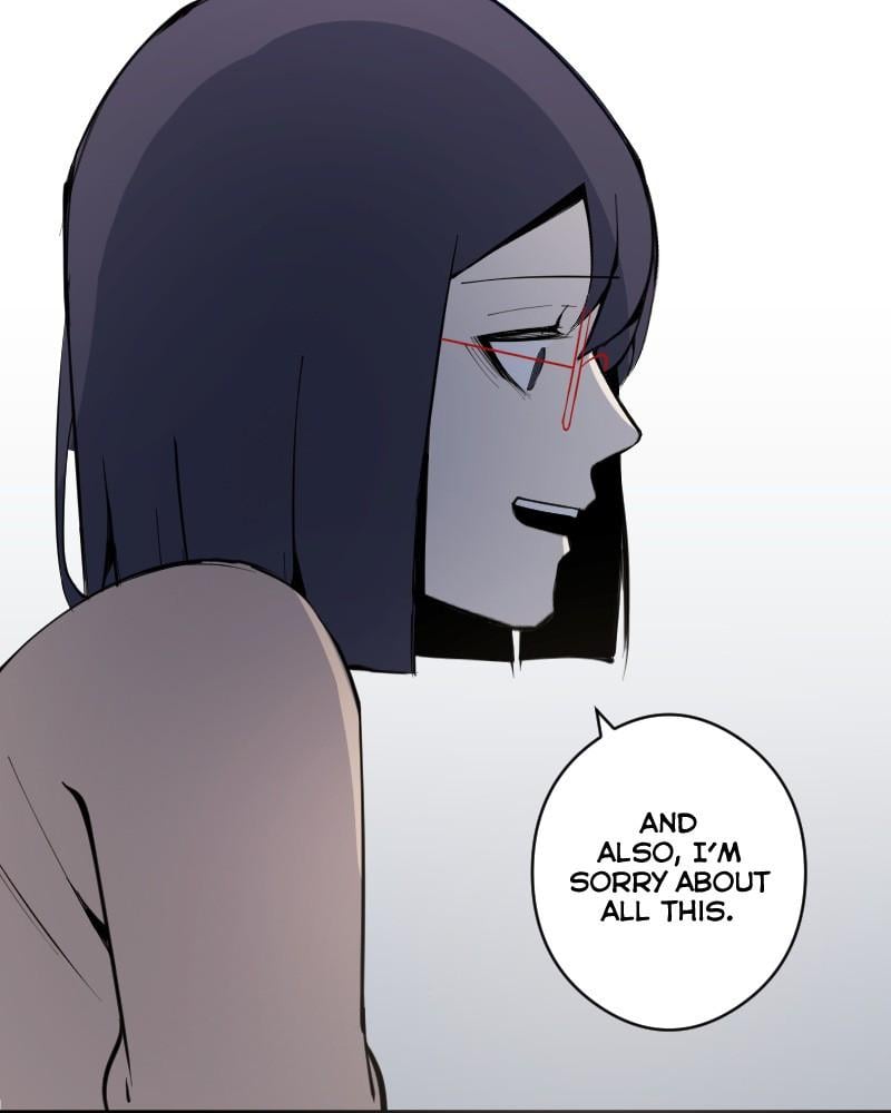 Hand Jumper Chapter 8 - Page 119
