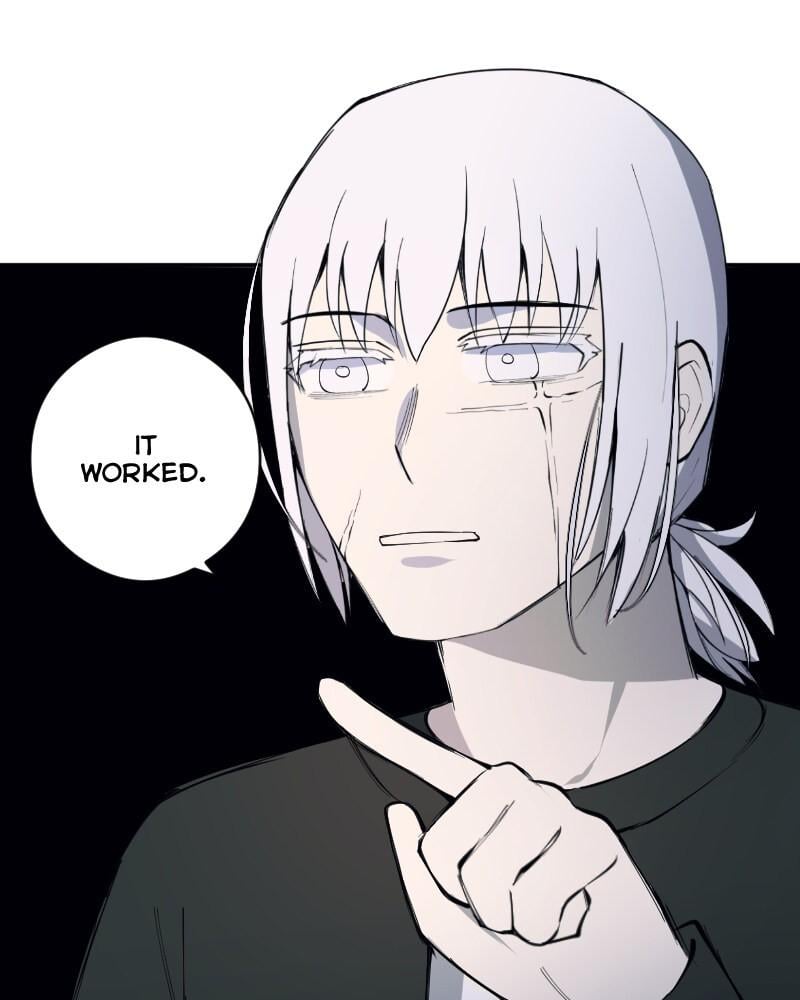 Hand Jumper Chapter 8 - Page 12