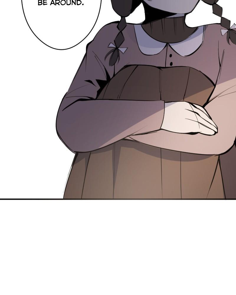 Hand Jumper Chapter 8 - Page 121