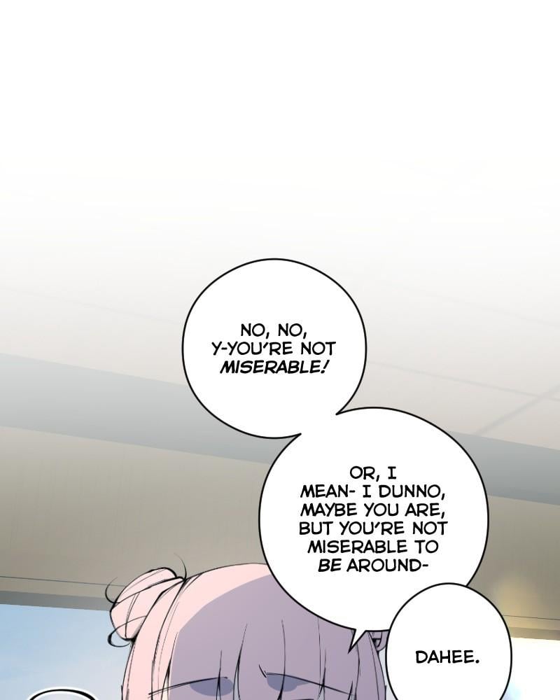 Hand Jumper Chapter 8 - Page 122