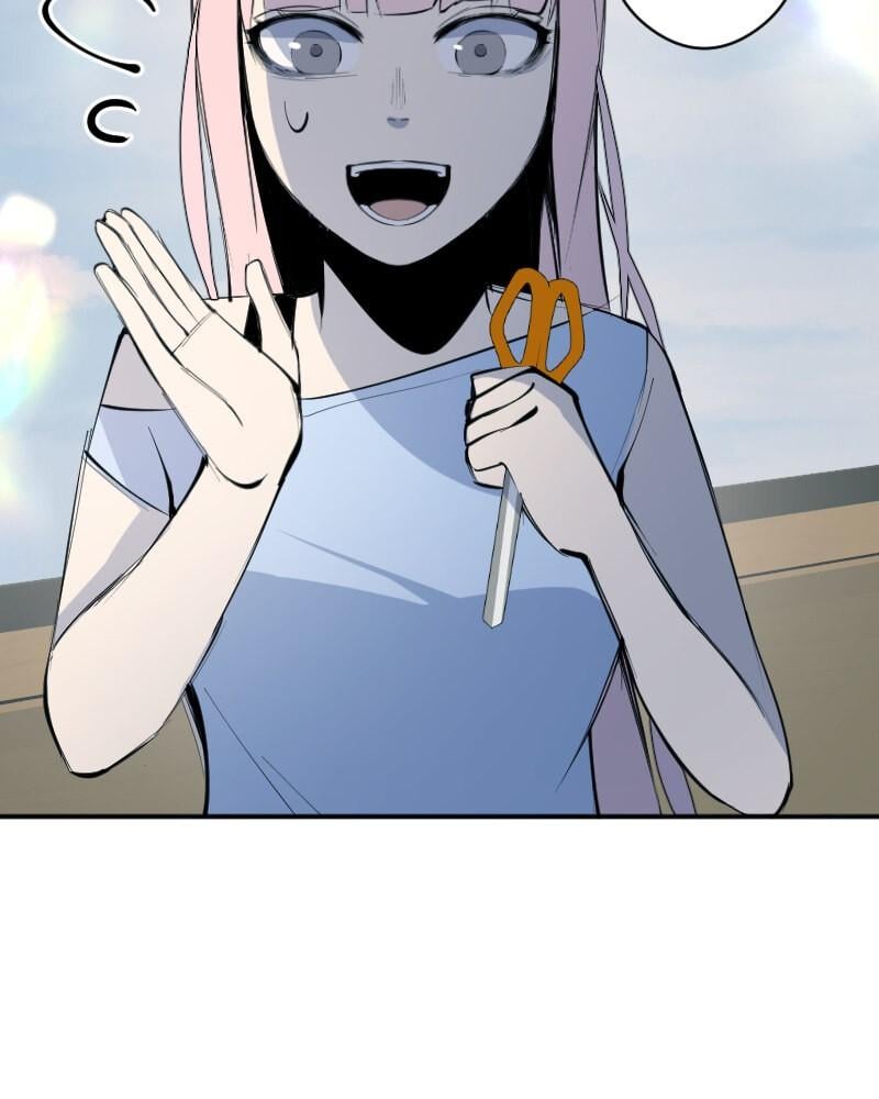 Hand Jumper Chapter 8 - Page 123