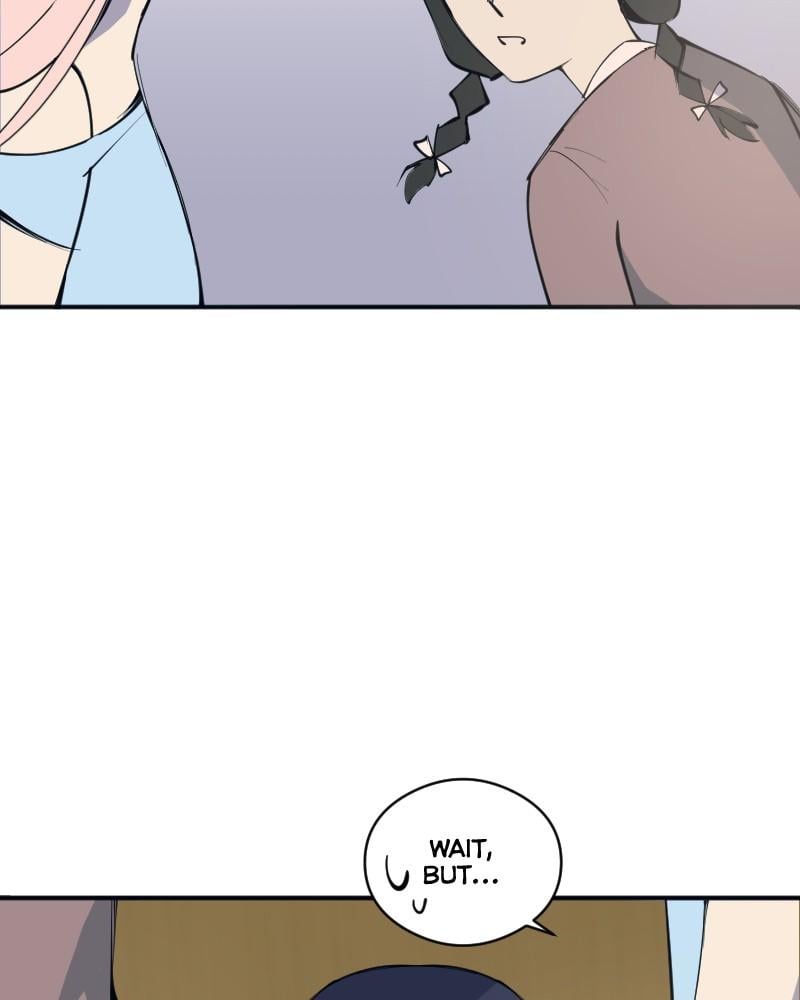 Hand Jumper Chapter 8 - Page 125