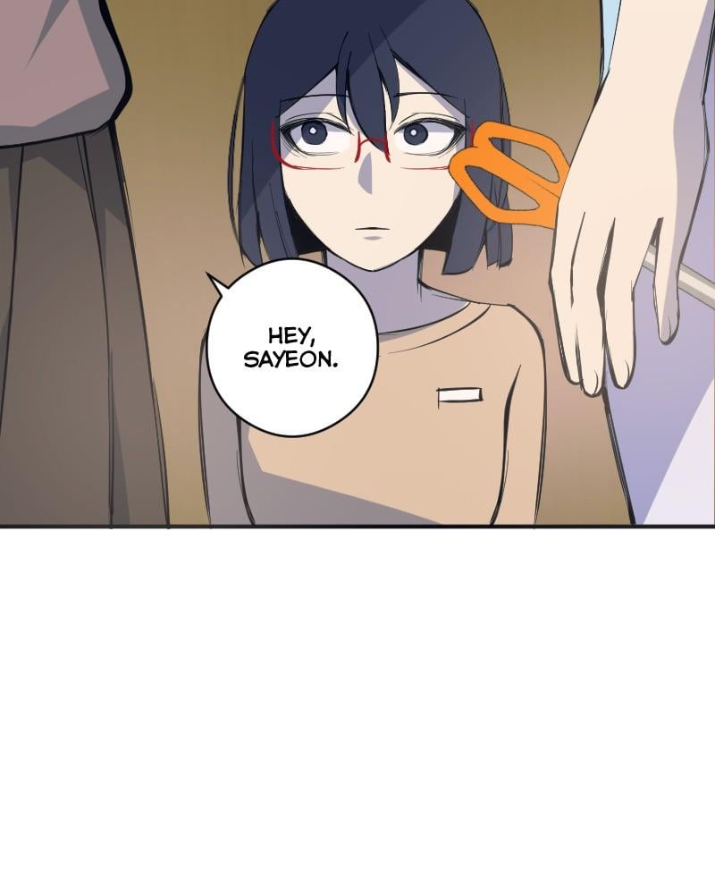 Hand Jumper Chapter 8 - Page 126