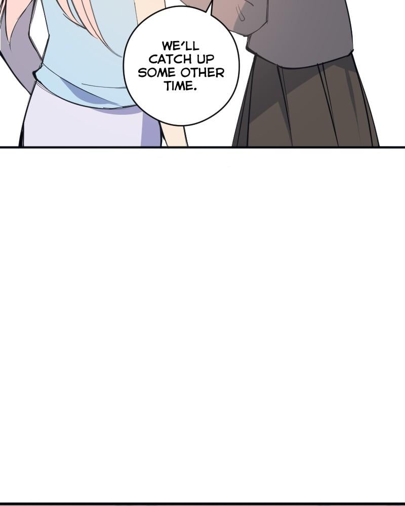 Hand Jumper Chapter 8 - Page 128