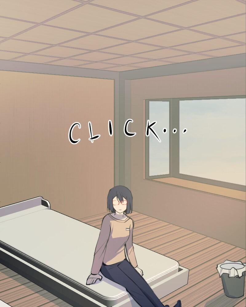 Hand Jumper Chapter 8 - Page 129