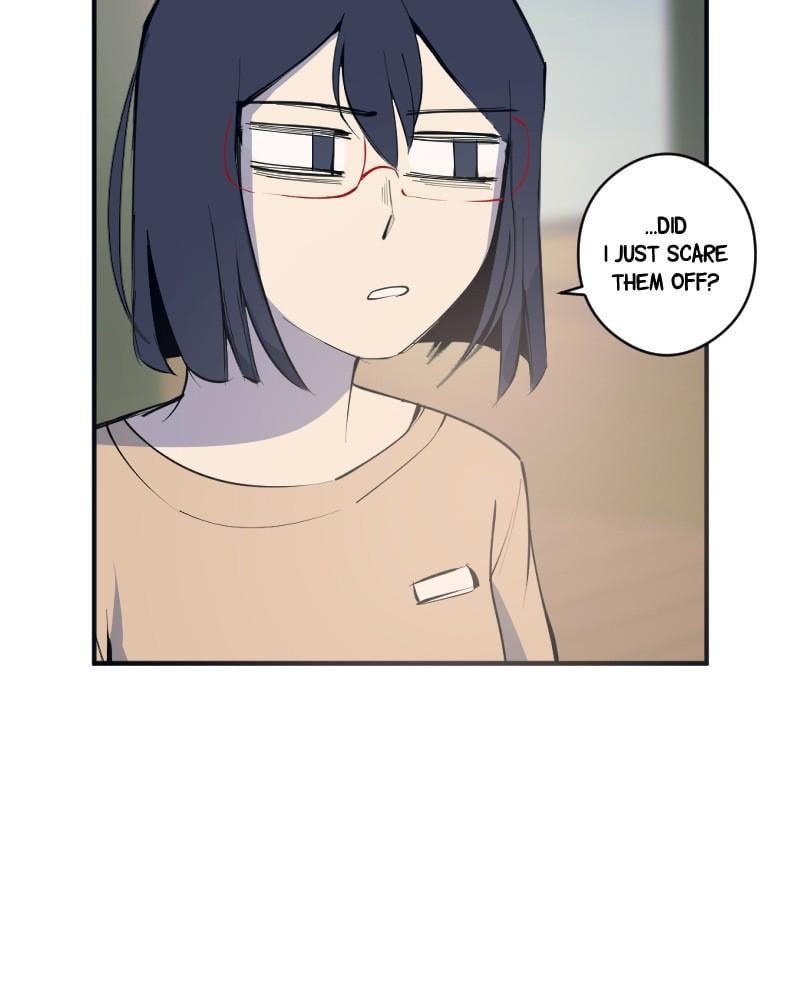 Hand Jumper Chapter 8 - Page 133