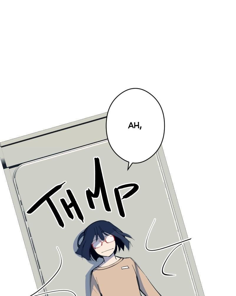 Hand Jumper Chapter 8 - Page 134