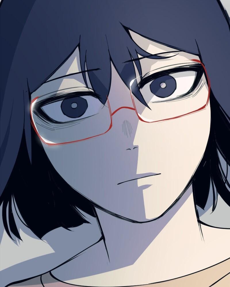 Hand Jumper Chapter 8 - Page 138