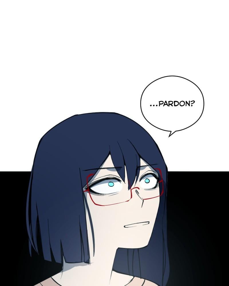 Hand Jumper Chapter 8 - Page 14