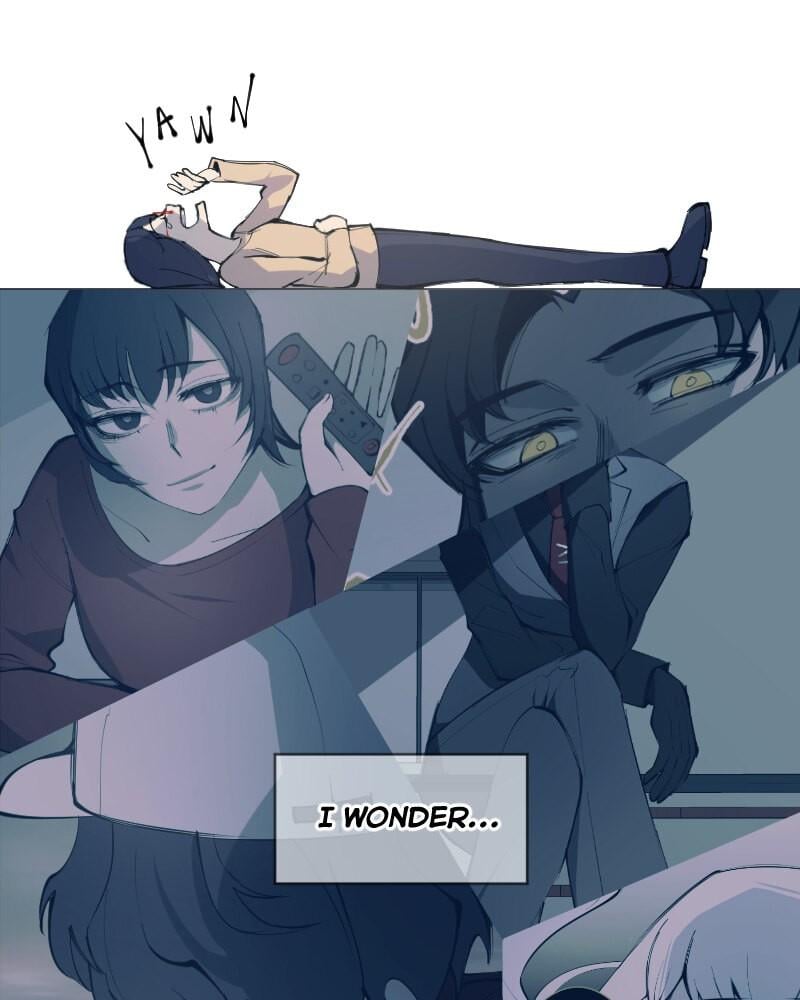 Hand Jumper Chapter 8 - Page 148