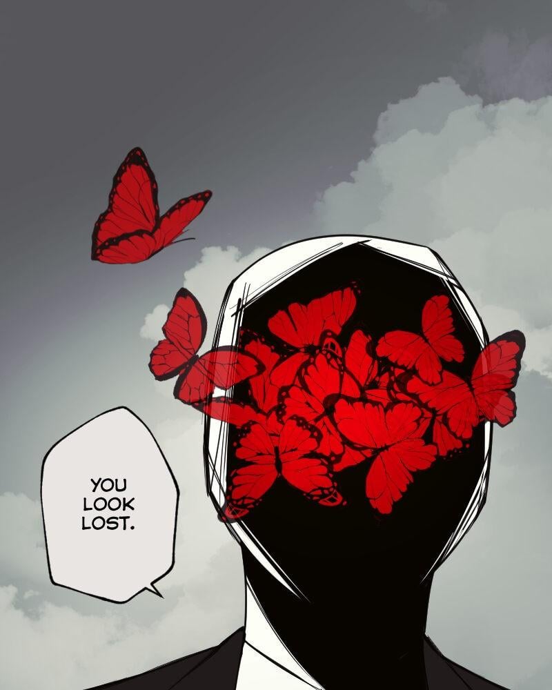 Hand Jumper Chapter 8 - Page 162