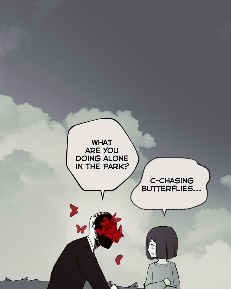 Hand Jumper Chapter 8 - Page 164