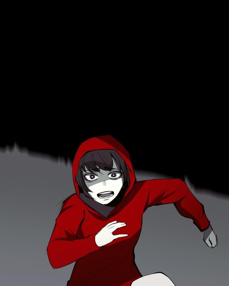 Hand Jumper Chapter 8 - Page 171