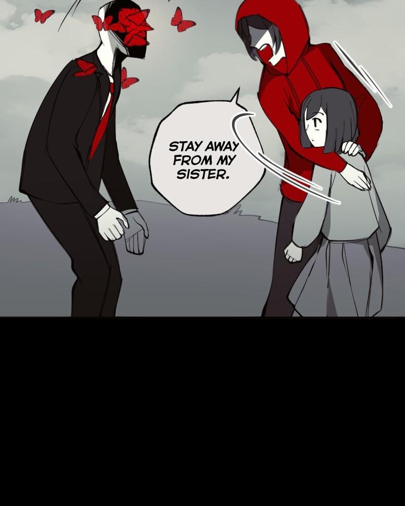 Hand Jumper Chapter 8 - Page 174