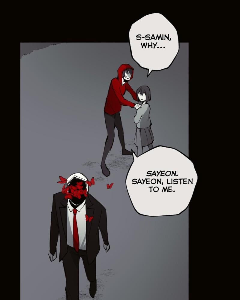 Hand Jumper Chapter 8 - Page 178