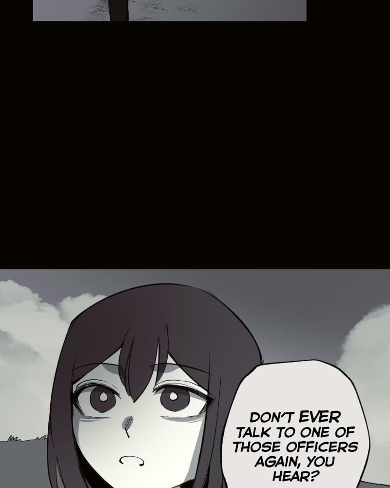 Hand Jumper Chapter 8 - Page 179