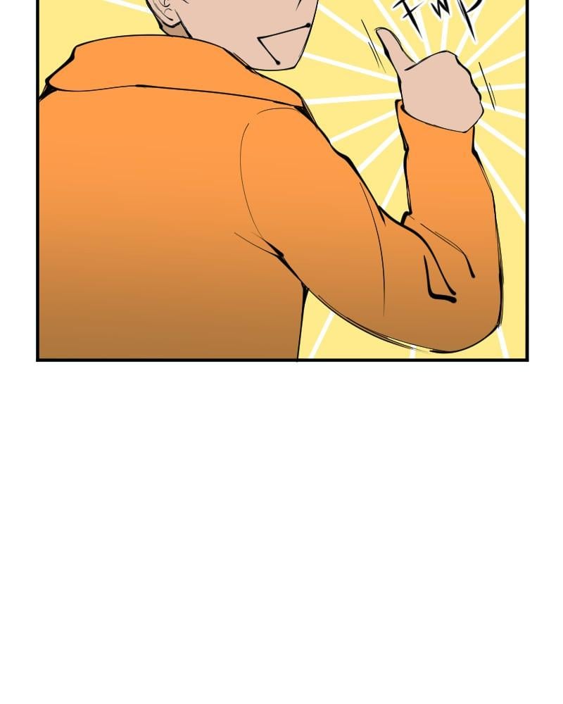 Hand Jumper Chapter 8 - Page 18