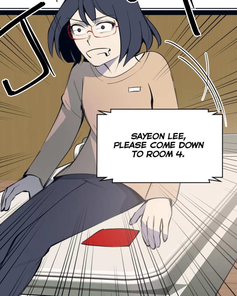 Hand Jumper Chapter 8 - Page 184