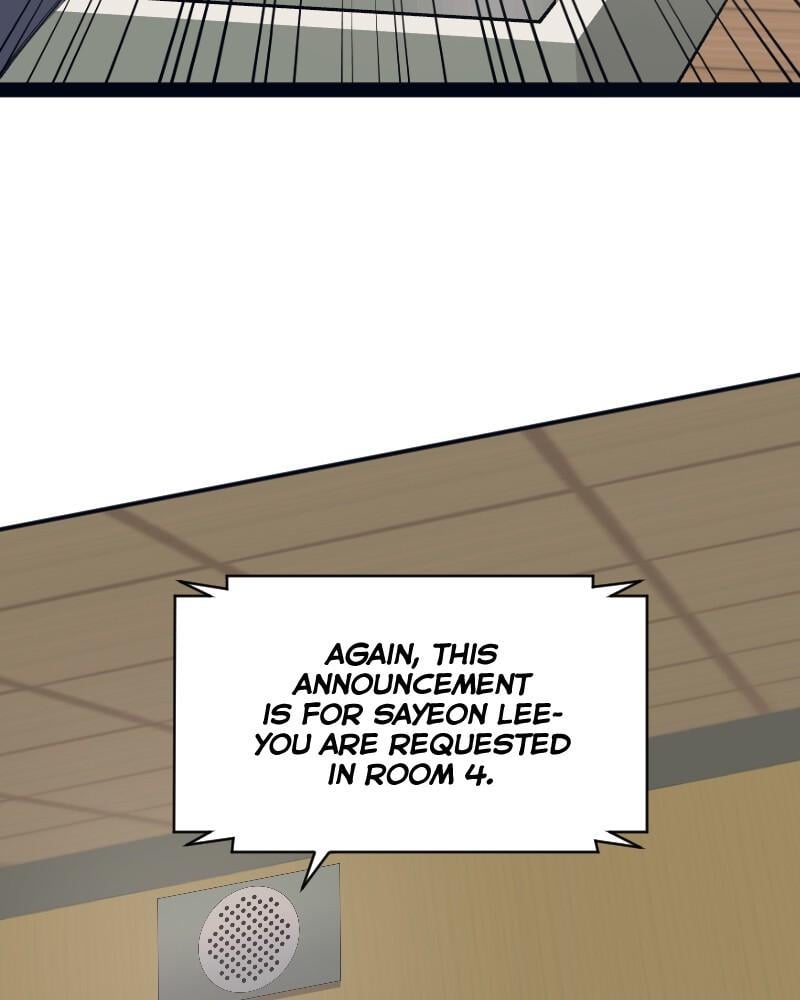 Hand Jumper Chapter 8 - Page 185