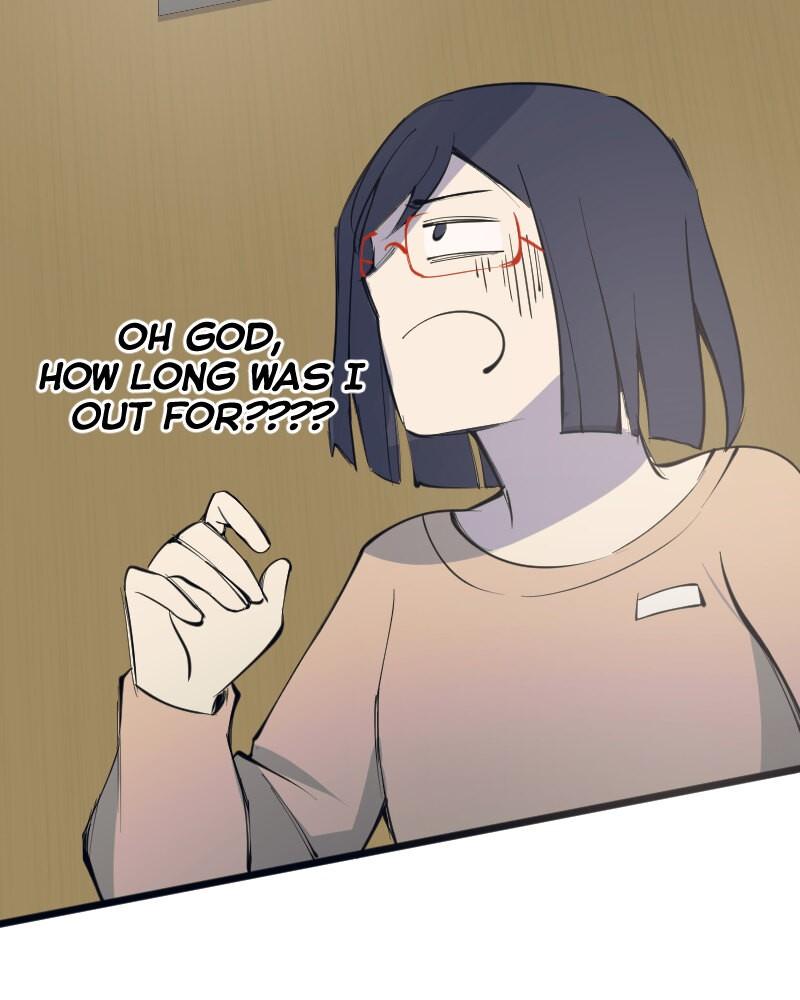 Hand Jumper Chapter 8 - Page 186