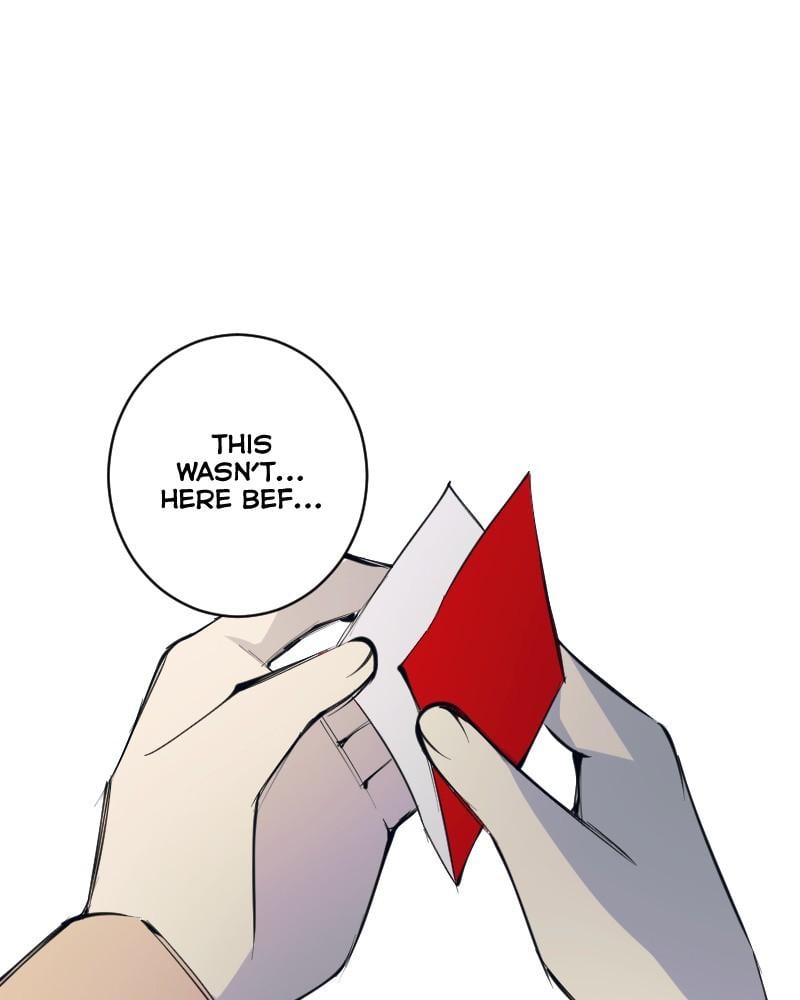 Hand Jumper Chapter 8 - Page 190