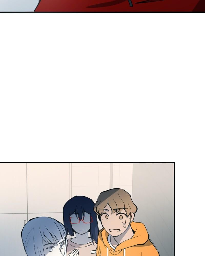 Hand Jumper Chapter 8 - Page 26