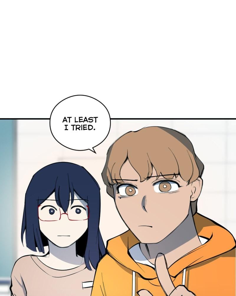 Hand Jumper Chapter 8 - Page 33