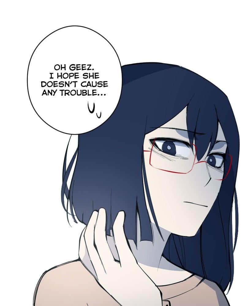 Hand Jumper Chapter 8 - Page 35