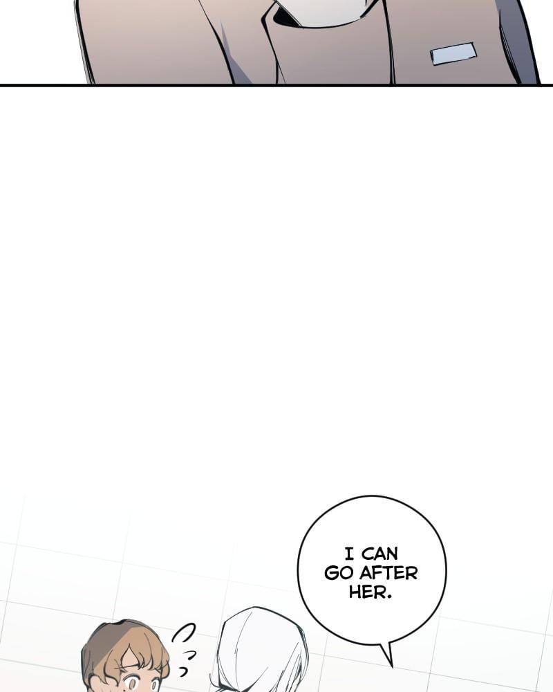 Hand Jumper Chapter 8 - Page 36