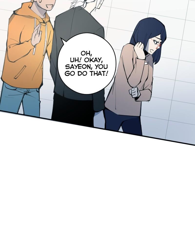 Hand Jumper Chapter 8 - Page 37
