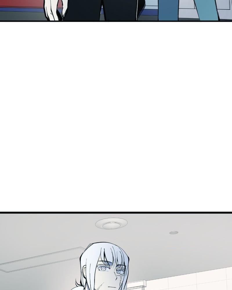 Hand Jumper Chapter 8 - Page 39