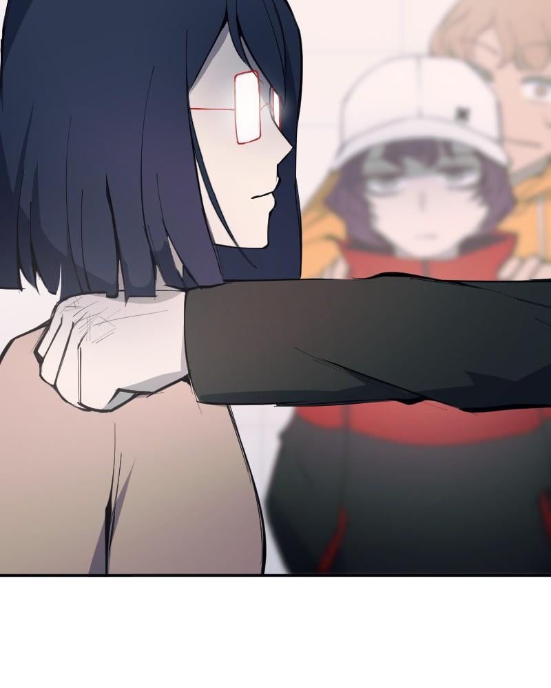 Hand Jumper Chapter 8 - Page 4