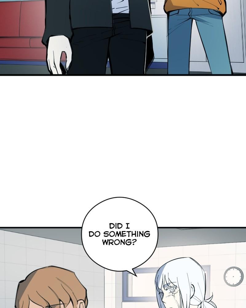 Hand Jumper Chapter 8 - Page 42