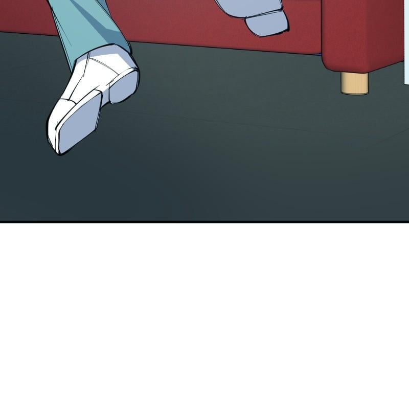 Hand Jumper Chapter 8 - Page 45