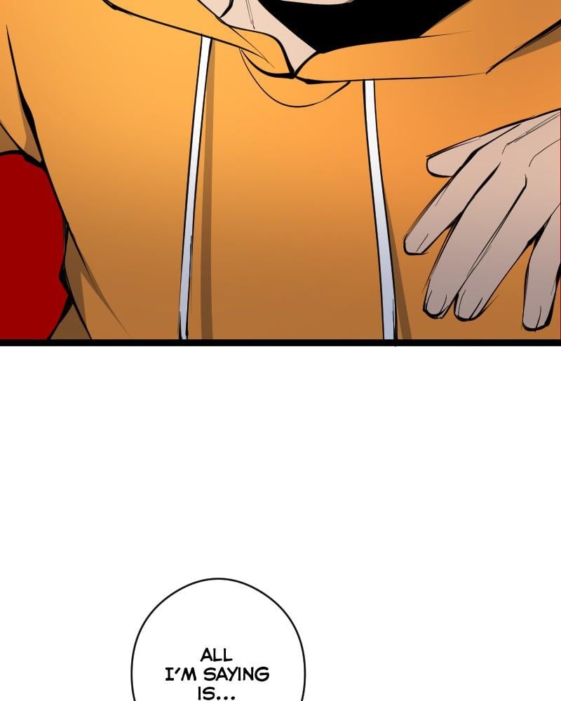 Hand Jumper Chapter 8 - Page 50