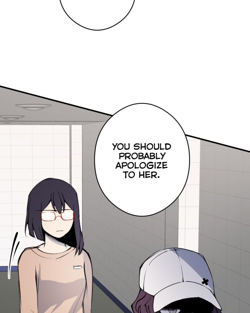 Hand Jumper Chapter 8 - Page 51