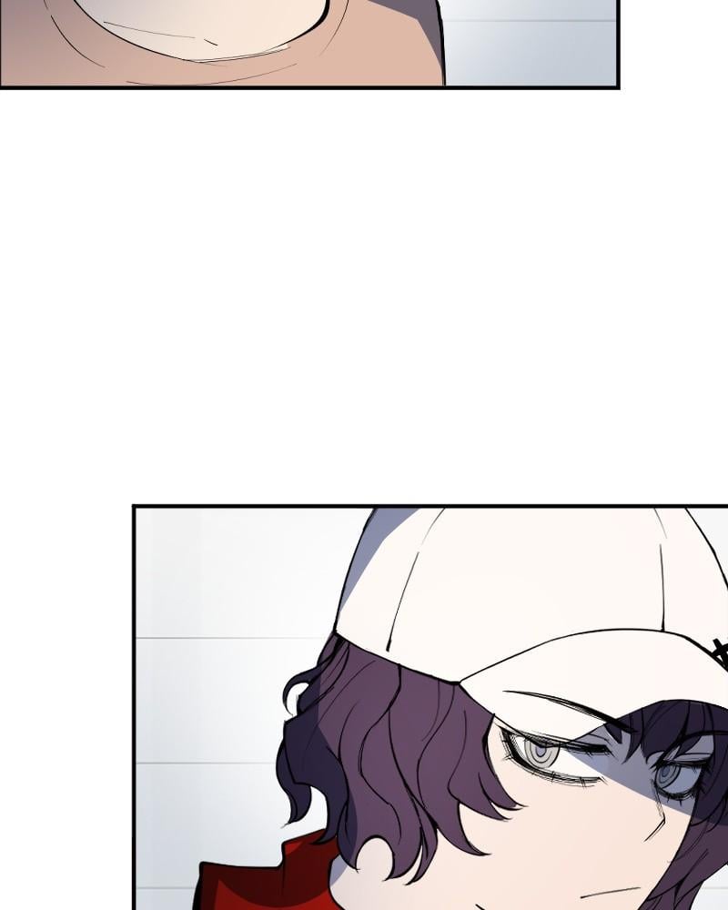 Hand Jumper Chapter 8 - Page 54