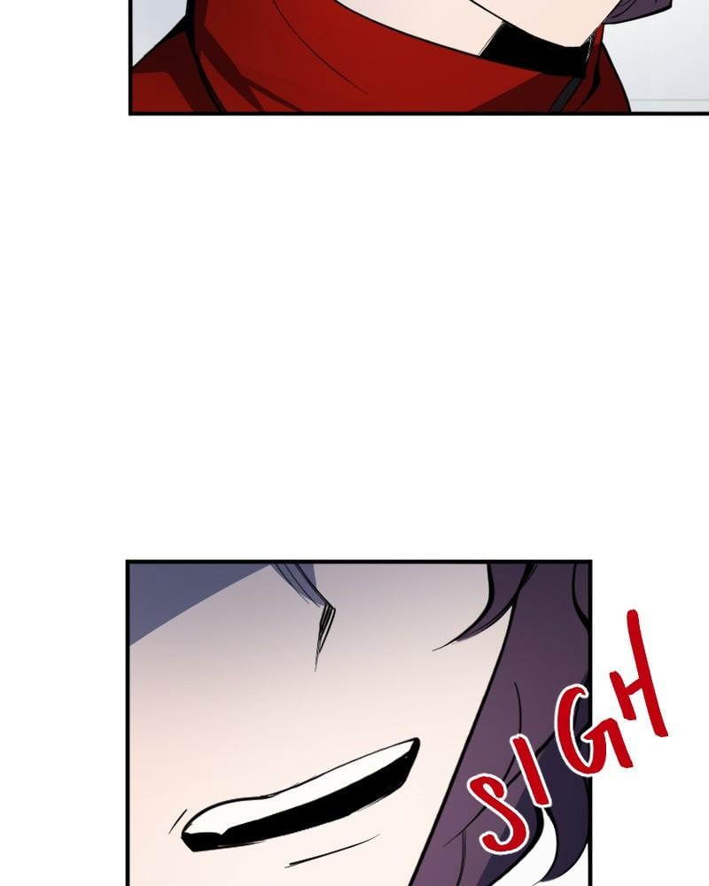 Hand Jumper Chapter 8 - Page 55