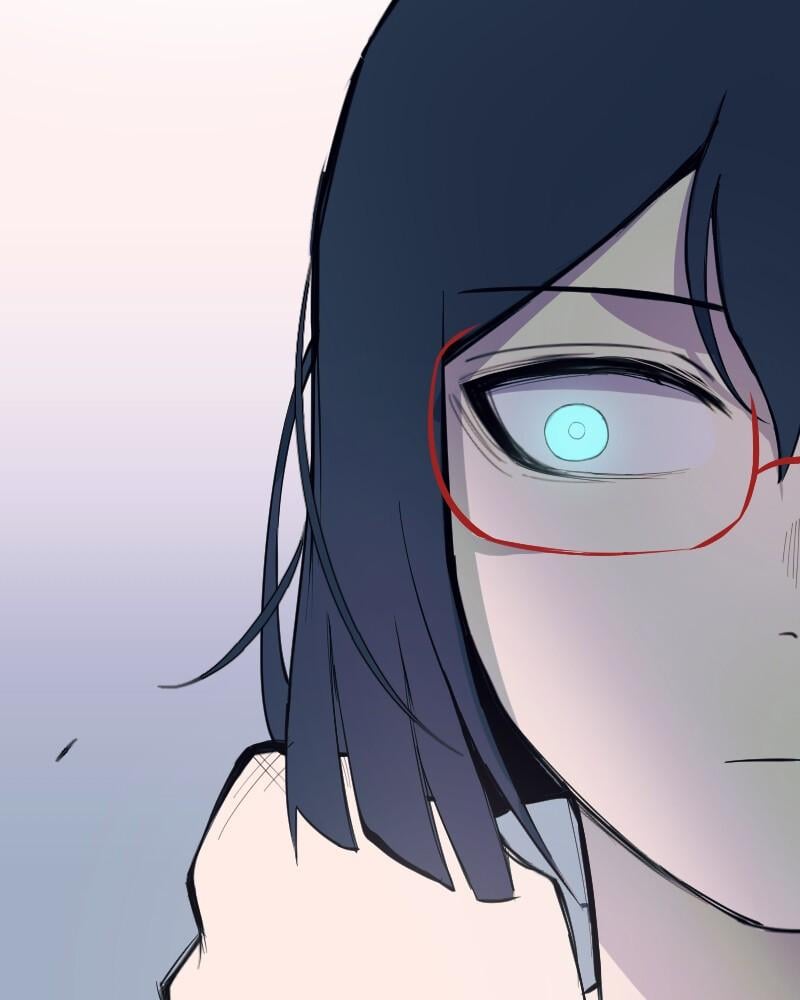 Hand Jumper Chapter 8 - Page 6