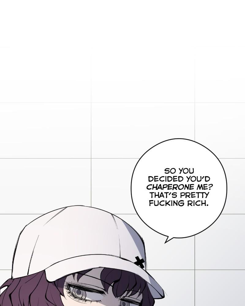 Hand Jumper Chapter 8 - Page 60