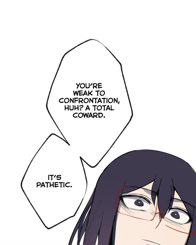 Hand Jumper Chapter 8 - Page 65