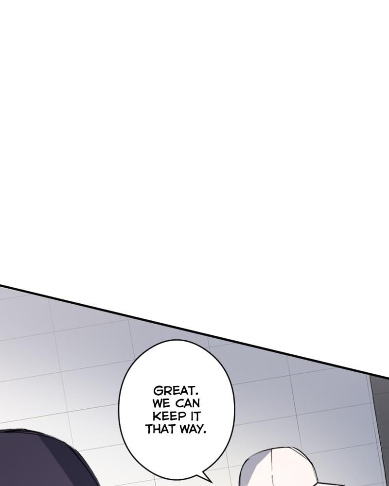Hand Jumper Chapter 8 - Page 70