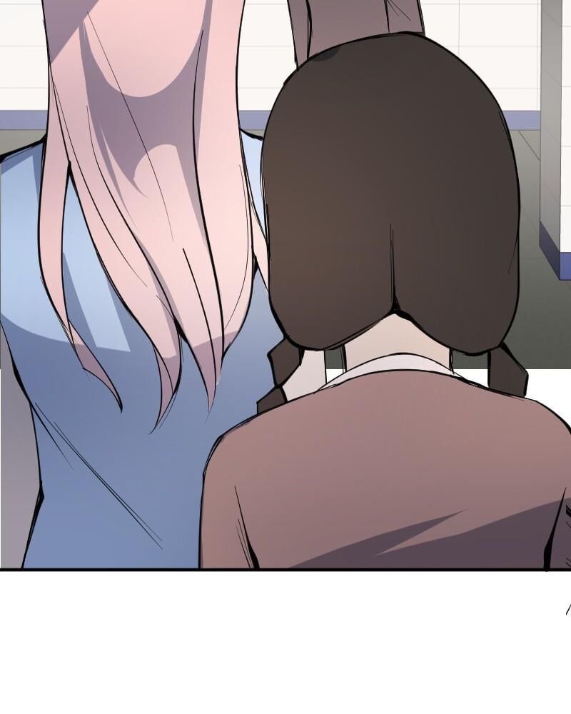 Hand Jumper Chapter 8 - Page 85