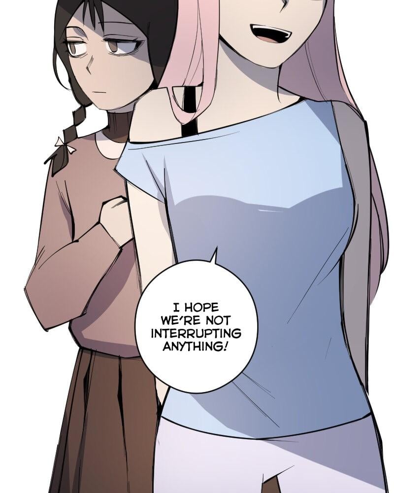 Hand Jumper Chapter 8 - Page 89