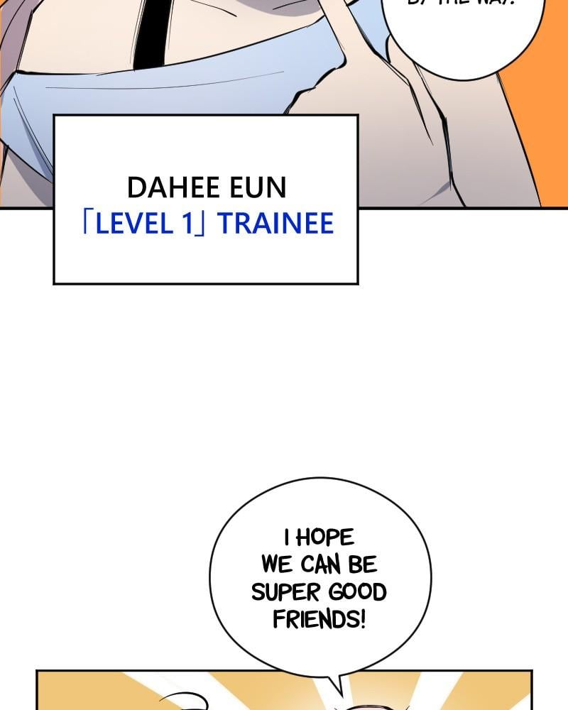 Hand Jumper Chapter 8 - Page 93