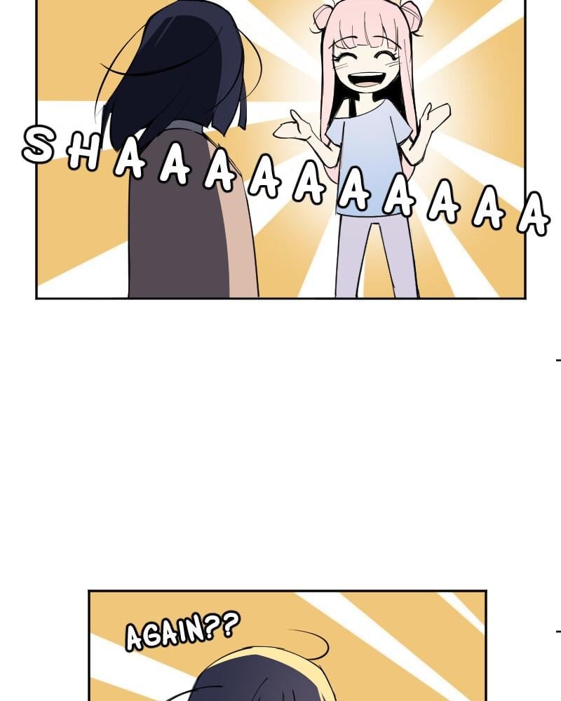 Hand Jumper Chapter 8 - Page 94